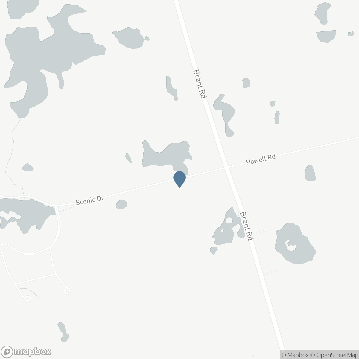 332 SCENIC DRIVE, Brant, Ontario N0E 1N0